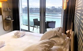 Best Western Hotel Le Crystal Dinard