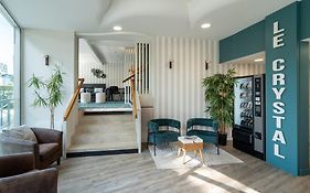 Best Western Hotel Le Crystal Dinard